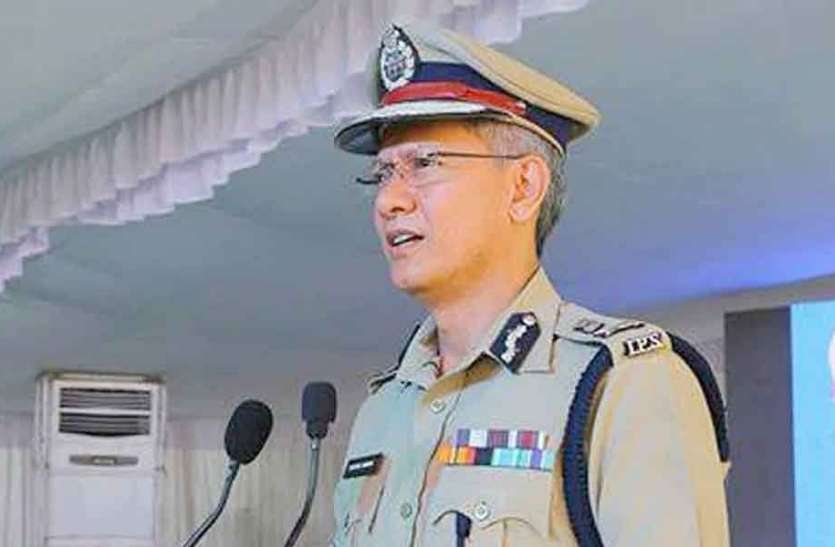 andhra pradesh dgp विशाखापट्टनम गैस लीक मामले में DGP का बयान, ये घटना एक हादसा थी