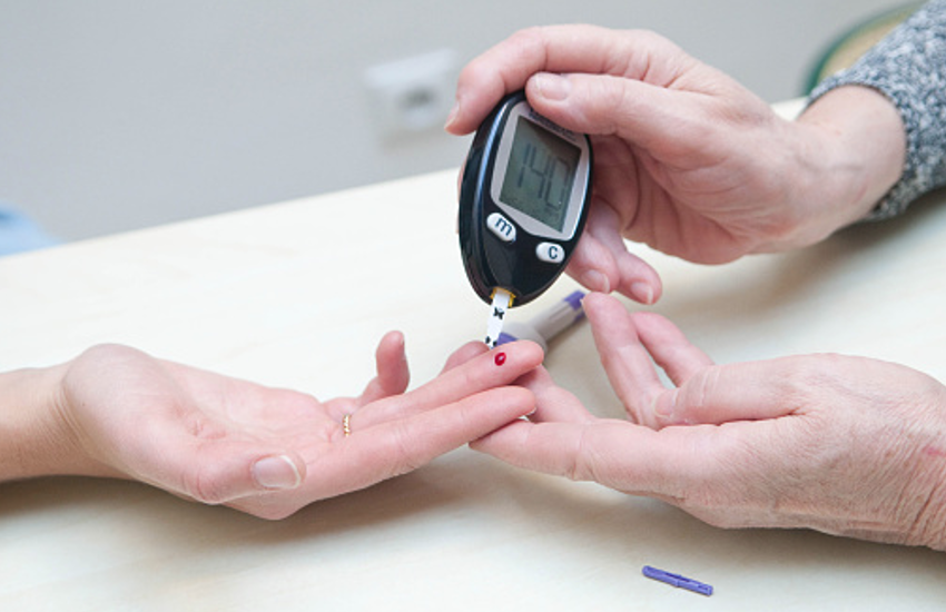 How To Control Diabetes Without Medicine In Telugu