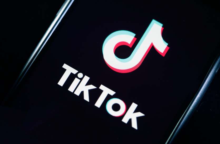 tiktok app removed from play store, jabalpur boycott chinese apps जबलपुर में टिकटॉक का जबरदस्त विरोध, मोस्ट फेवरिट चाइनीज ऐप भी अनइंस्टॉल