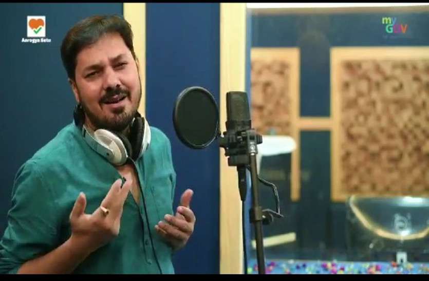 एक्टर अनुज के घर पहुंचा उनके ही रूप में पहुंचा 'बॉडीगार्ड,, जानिए आखिर माजरा क्या है