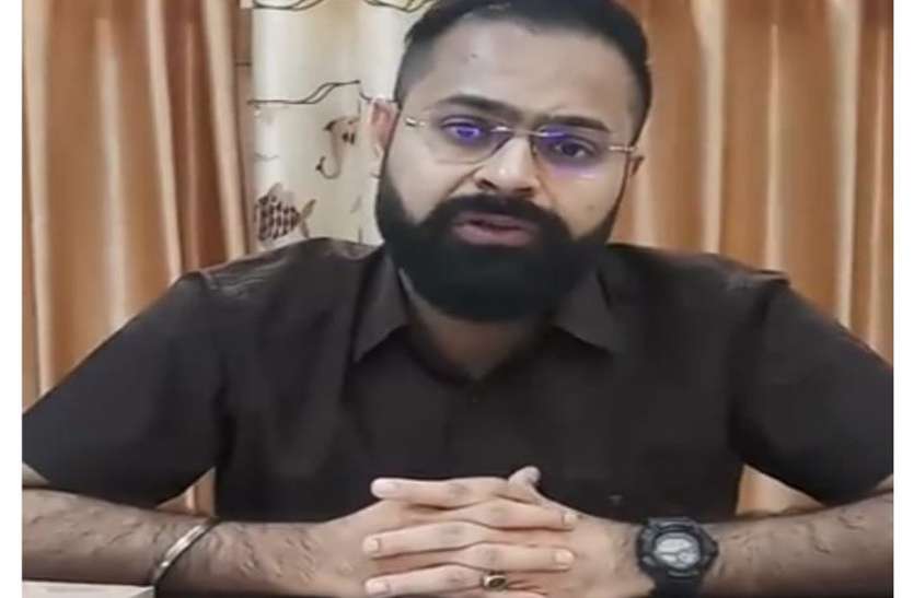 आज से 11 मई की सुबह 6 बजे तक यहां टोटल लॉकडाउन, ये दुकानें खुलेंगी और इनपर रहेगा प्रतिबंध, कलक्टर ने जारी किया आदेश आज से 11 मई की सुबह 6 बजे तक यहां टोटल लॉकडाउन, ये दुकानें खुलेंगी और इनपर रहेगा प्रतिबंध, कलक्टर ने जारी किया आदेश