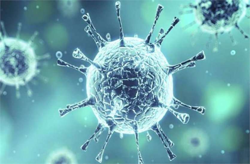 Coronavirus outbreak Corona Alert : जबलपुर में 41 दिन के बच्चे सहित पांच नए कोरोना संक्रमित, अब कुल 126 मामले