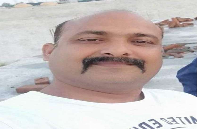 LPG gas accident at Bhopal station postponed due to the presence of mail guards posted in Bina बीना में पदस्थ मेल गार्ड की सर्तकता से टला भोपाल स्टेशन पर एलपीजी गैस हादसा