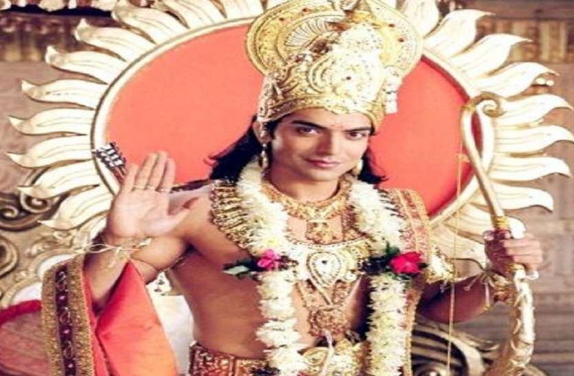 Gurmeet Choudhary Wants To Play Ram Role In Ramayan Film Make World Fa