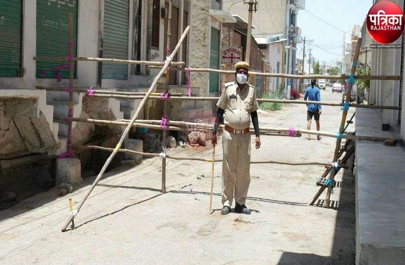 दूध-सब्जी को तरसे, कई वार्डों में नहीं पहुंची राहत दूध-सब्जी को तरसे, कई वार्डों में नहीं पहुंची राहत