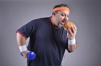 Weight Loss Tips: Don't do these mistakes during weight loss program Weight Loss Tips: Don't do these mistakes during weight loss program