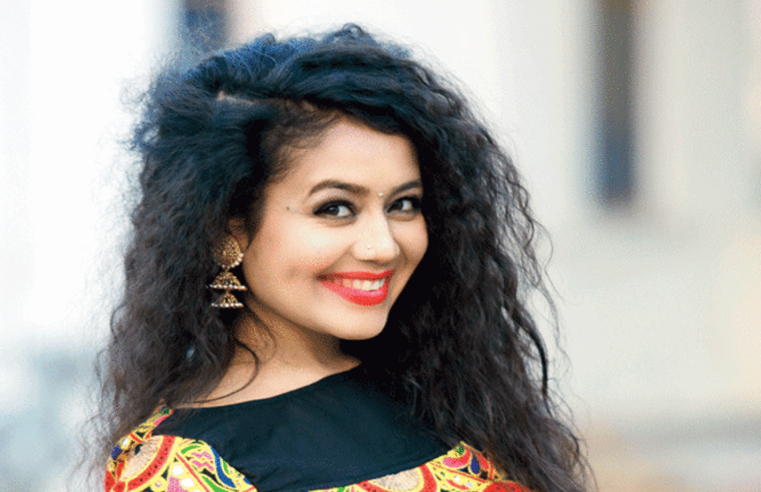 Neha Kakkar