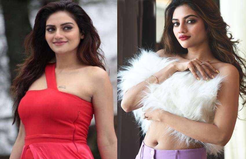 Nusrat Jahan