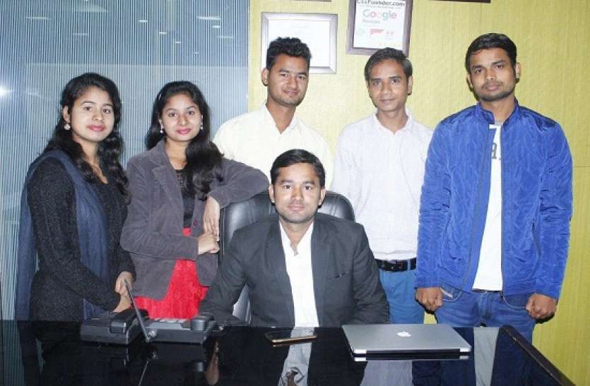 photo_2020-05-09_11-31-56.jpg Noida: लॉकडाउन में 30 फीसदी बढ़ गया इस कंपनी का बिजनेस