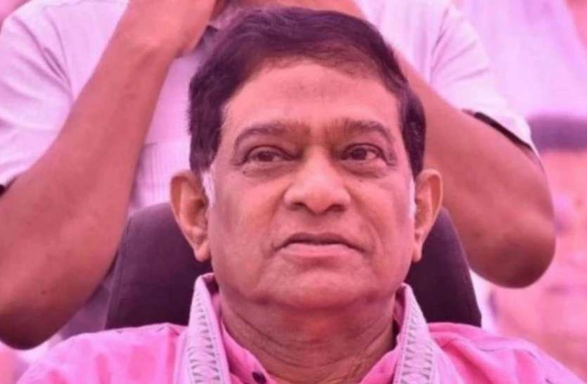 छत्तीसगढ़ के पूर्व मुख्यमंत्री अजीत जोगी कोमा में गए, हालात नाजुक छत्तीसगढ़ के पूर्व मुख्यमंत्री अजीत जोगी कोमा में गए, हालत नाजुक