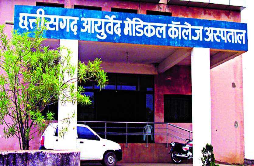 Sick employee fired without salary, District administration pleaded for justice ... बीमार कर्मचारी को तनख्वाह दिए बिना ही नौकरी से निकाल दिया, जिला प्रशासन से न्याय की लगाई गुहार ...