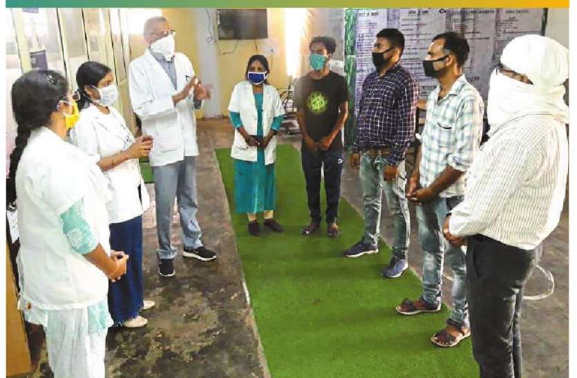 बॉडी में इम्युनिटी पॉवर बढ़ाने में सहायक होता है होम्योपैथिक व आयुर्वेदिक ट्रीटमेंट बॉडी में इम्युनिटी पॉवर बढ़ाने में सहायक होता है होम्योपैथिक व आयुर्वेदिक ट्रीटमेंट