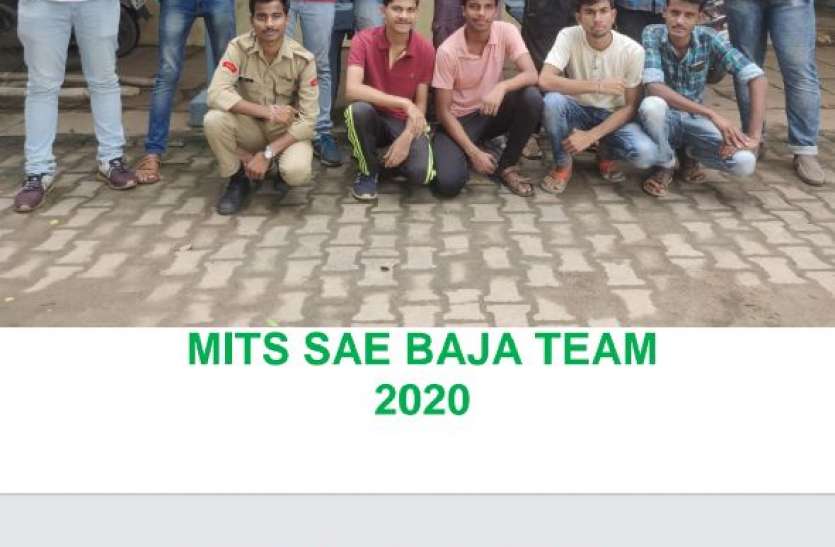 टेक्नोलॉजी की मदद से कर रहे इनोवेशन टेक्नोलॉजी की मदद से कर रहे इनोवेशन