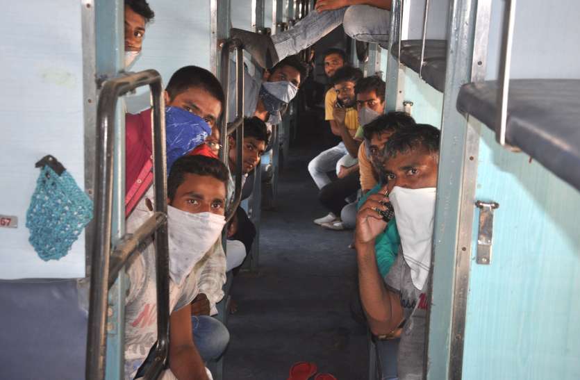 6 मई तक अनुमति पत्र प्राप्त करने वालों के आवागमन पर रोक नहीं: कलक्टर 6 मई तक अनुमति पत्र प्राप्त करने वालों के आवागमन पर रोक नहीं: कलक्टर