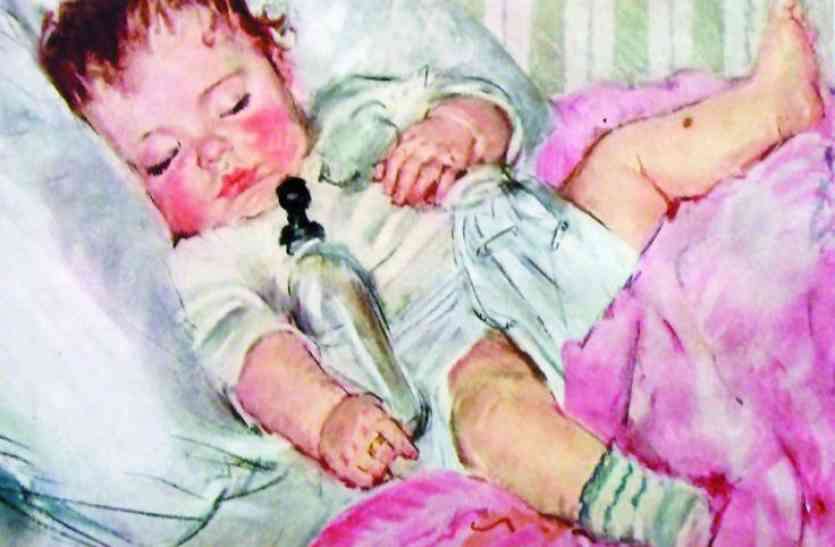 child_2_2394023_835x547-m.jpg नन्हें-मुन्नों का इंतजार बढ़ा, पता नहीं कब नसीब होगी मां की गोद?