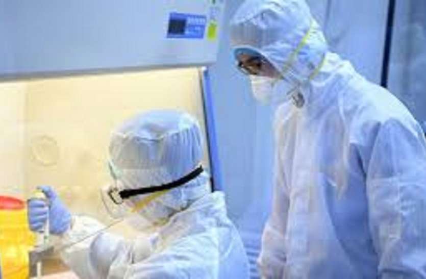 सूरत से रामदेवरा आई महिला की मृत्यु, मृतका के लिए सेम्पल सूरत से रामदेवरा आई महिला की मृत्यु, मृतका के लिए सेम्पल