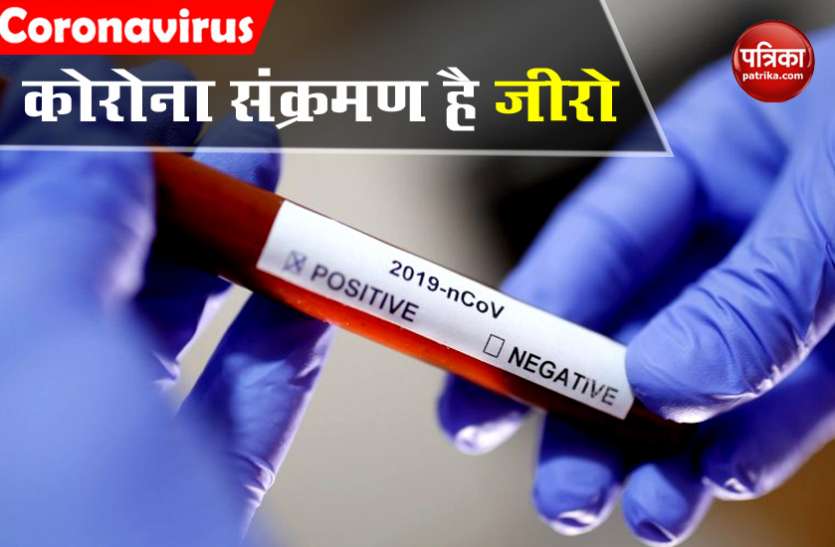 corona_virus_was_not_affected_in_lakshadweep_and_sikkim.jpg लक्षद्वीप और सिक्किम में नहीं पड़ा Coronavirus असर, संक्रमण है जीरो, जानें वजह