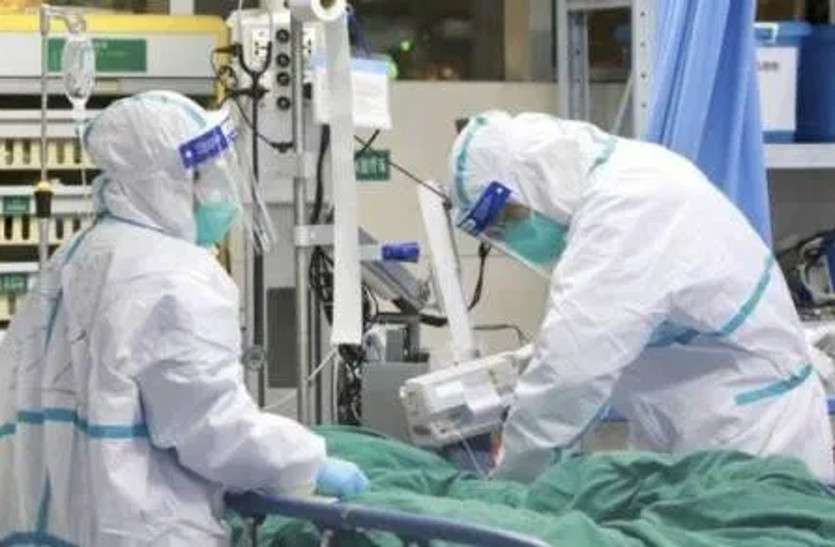 Coronavirus patients to be discharged as new guidelines पॉजिटिव मरीजों के डिस्चार्ज व उपचार की नई गाइडलाइन जारी, इस तरह बरतें सतर्कता