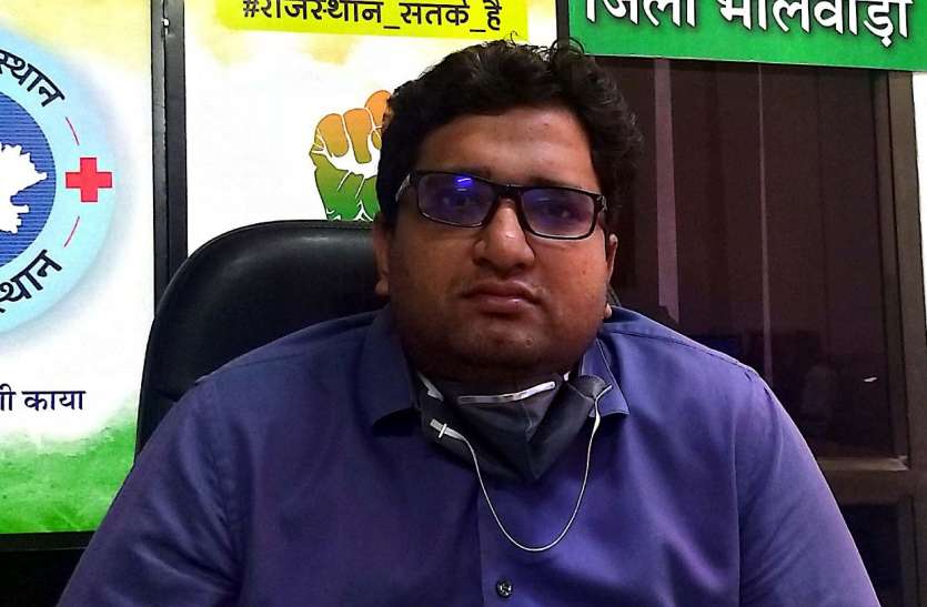 Goswami said, expatriates can challenge गोस्वामी बोले, प्रवासी दे सकते है चुनौती