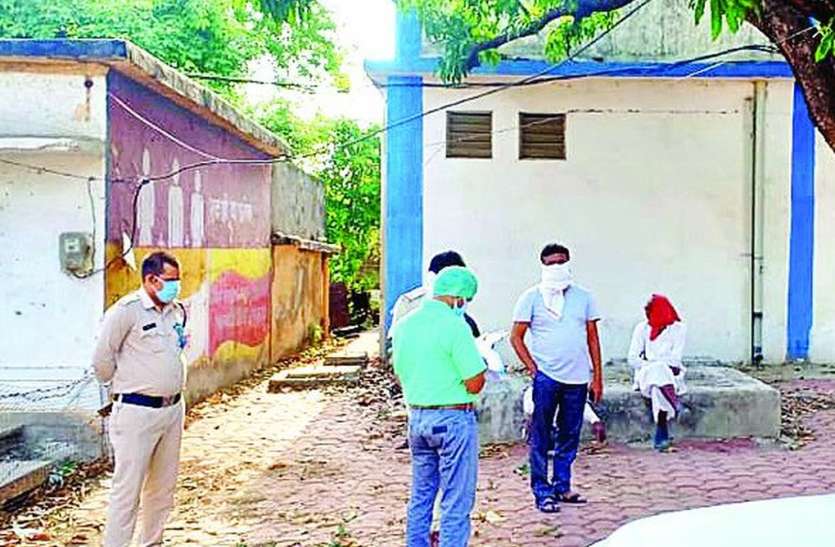 घर से कहकर गया था खेत पर जा रहा हूं, 95 दिन बाद मिली सड़ी लाश घर से कहकर गया था खेत पर जा रहा हूं, 95 दिन बाद मिली सड़ी लाश