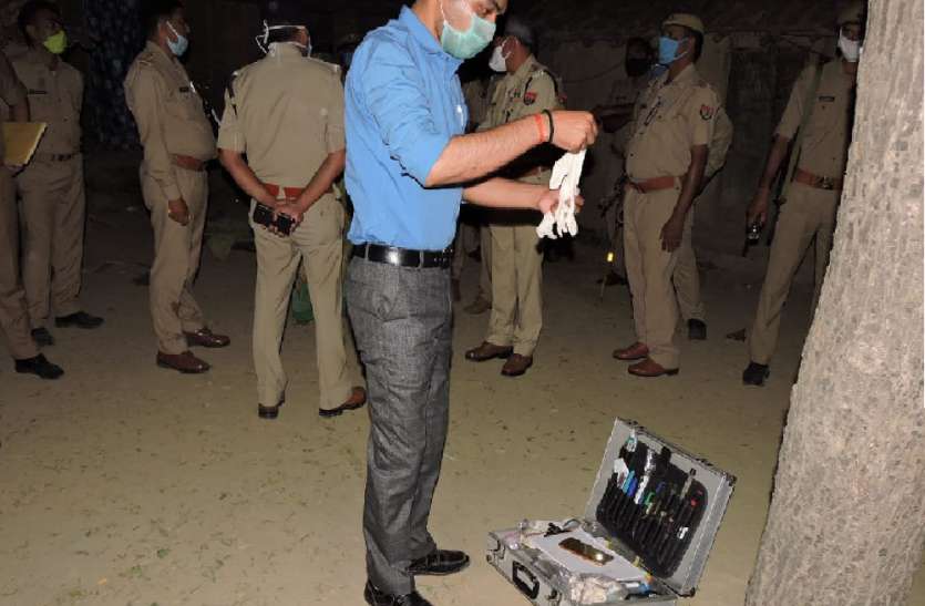 तांत्रिक कर रहा था महिला की झाड़-फूंक, गुस्साये पति ने किया किस्सा खत्म तांत्रिक कर रहा था महिला की झाड़-फूंक, गुस्साये पति ने किया किस्सा खत्म