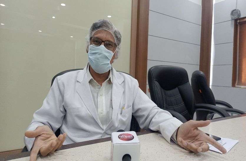 Covid-19 : गर्भवती महिलाओं को नहीं घबराने की जरूरत Covid-19 : गर्भवती महिलाओं को नहीं घबराने की जरूरत