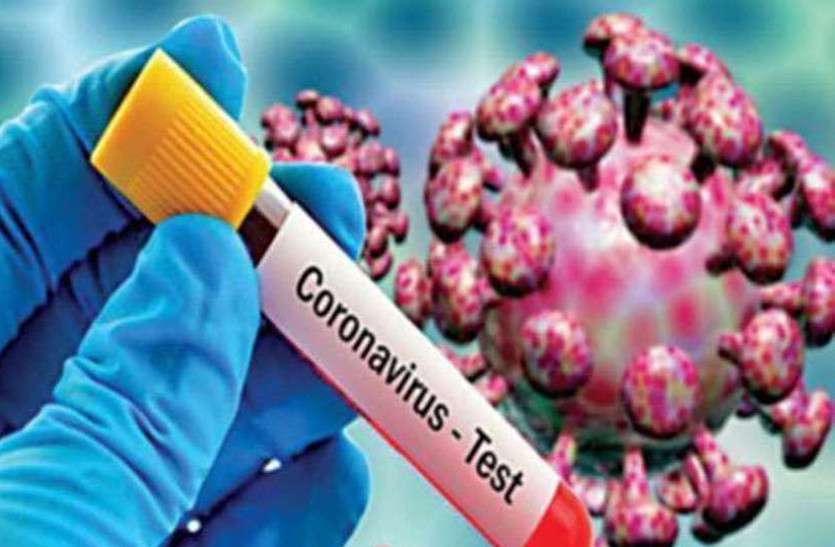 106 new coronavirus cases in rajasthan 10 may राजस्थान में मिले 106 कोरोना पॉजिटिव केस, उदयपुर में आए सबसे ज्यादा नए संक्रमित मामले