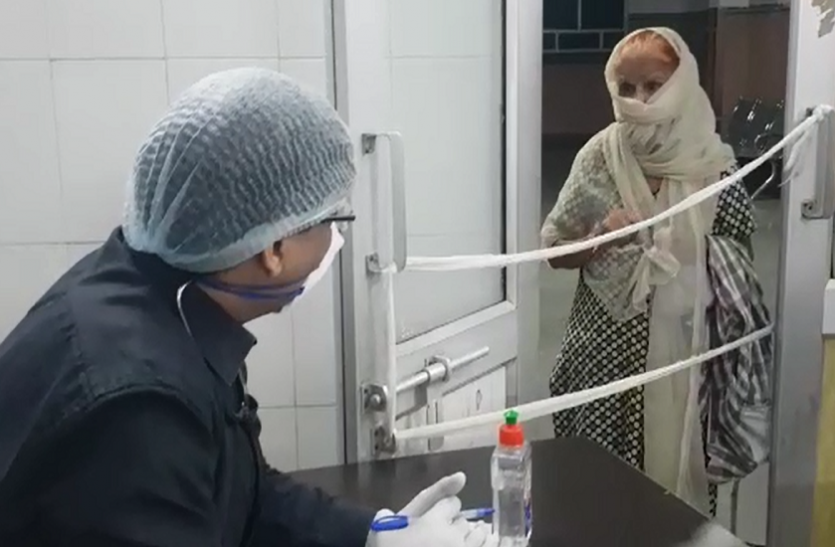rampur.png मदर-डे के दिन बदनसीब मां ने खो दिया अपना इकलौता बेटा, इसके बाद जो किया उसकी हो रही है तारीफ