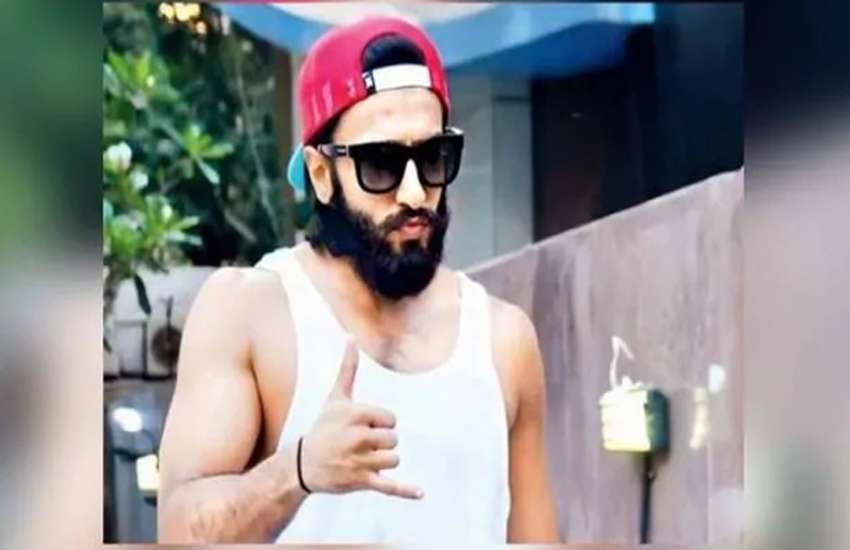 ranveer singh