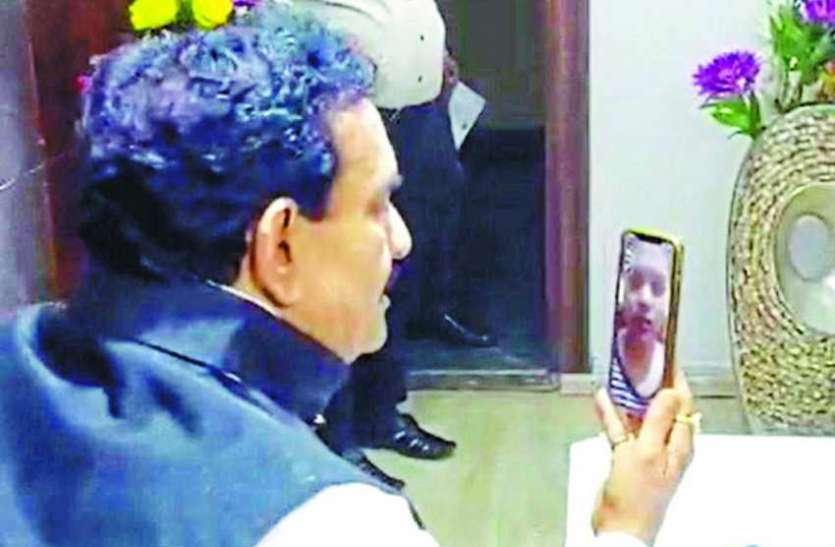 Shaheed TI daughter appointed as Police Sub Inspector अब शहीद टीआई की सब इंस्पेक्टर बेटी करेगी देश सेवा