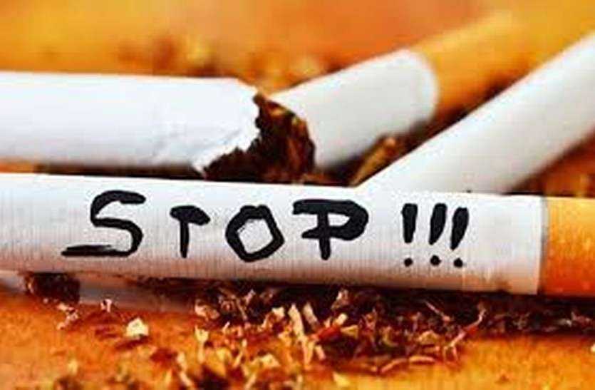 , तो इस वजह से लॉकडाउन में भी धड़ल्ले से, तीन गुना कीमत पर बिक रही थी सिगरेट