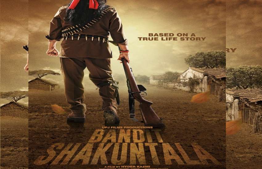 bandit shakuntala