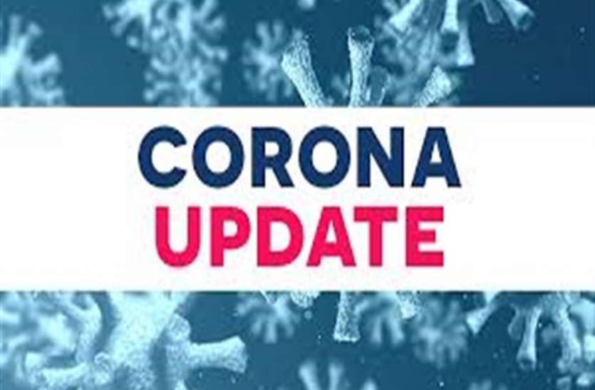Corona update राजस्थान में बना नया रिकार्ड, एक दिन में 505 रिकवर, 477 डिस्चार्ज