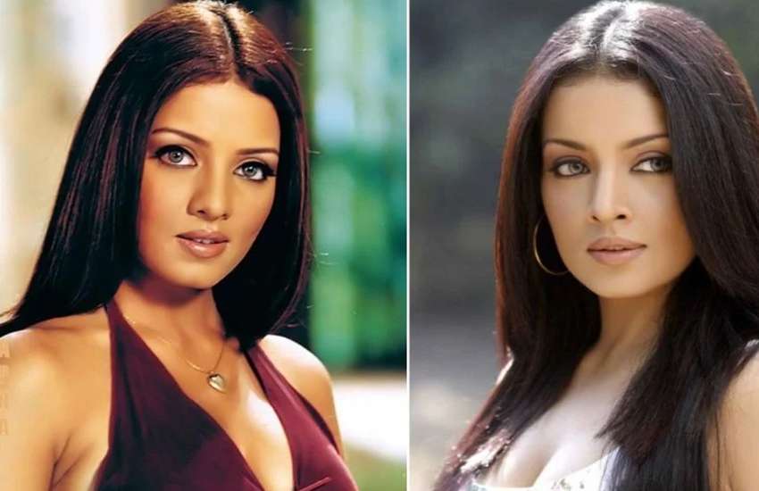 Celina Jaitley