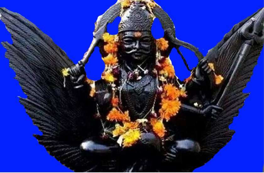 इस दिन है शनि जयंती शनि को प्रसन्न करने के लिए अभी से करें यह काम