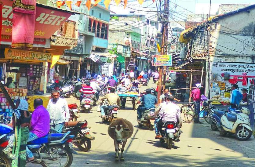 रियायत मिली, छोटे कारोबारी अब भी परेशानी झेल रहे रियायत मिली, छोटे कारोबारी अब भी परेशानी झेल रहे