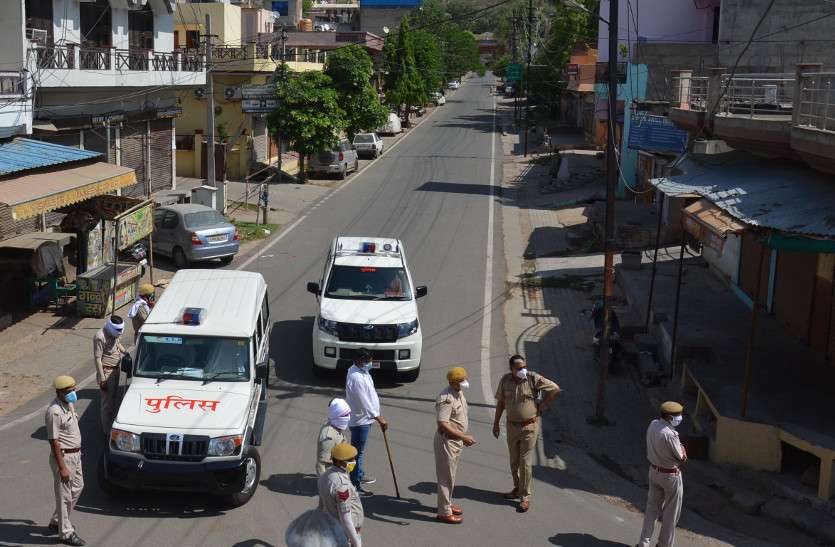 138 new corona cases in rajasthan today 12 may Rajasthan Coronavirus: राजस्थान में कोरोना के 138 नए मरीज, पढ़ें पूरा अपडेट