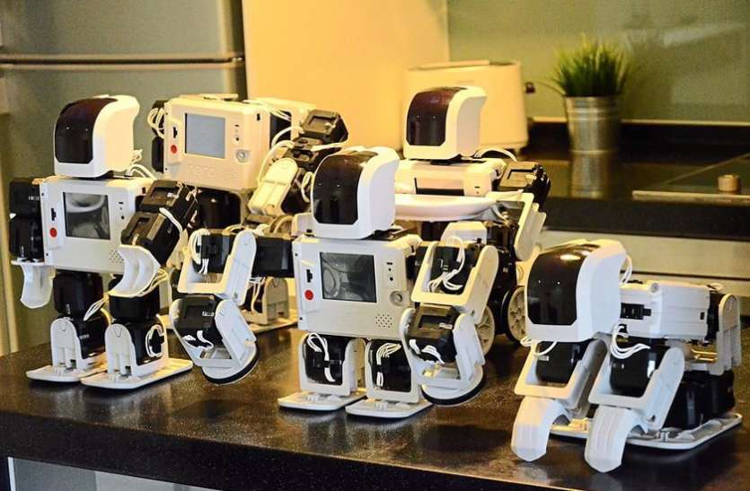 artificial intelligence आर्टिफिशियल इंटेलिजेंस की मदद से करें अपने बिजनेस की तरक्की