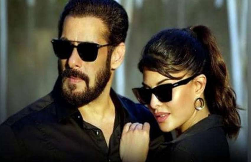 Tere Bina, Salman Khan,Jacqueline Fernandez