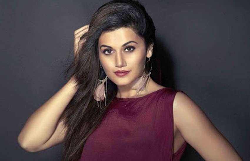 taapsee pannu 