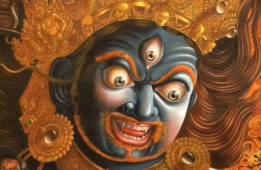 कालाष्टमी व्रत : पूजा विधि व महत्व