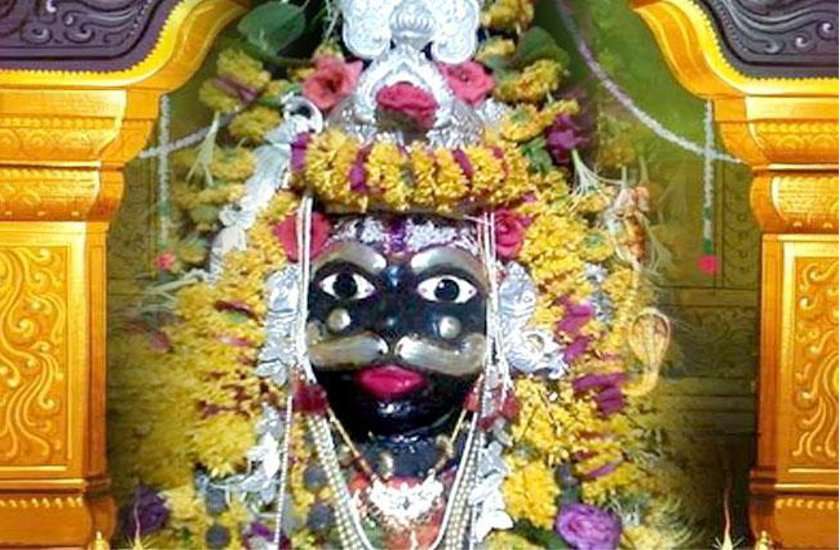 कालाष्टमी व्रत : पूजा विधि व महत्व