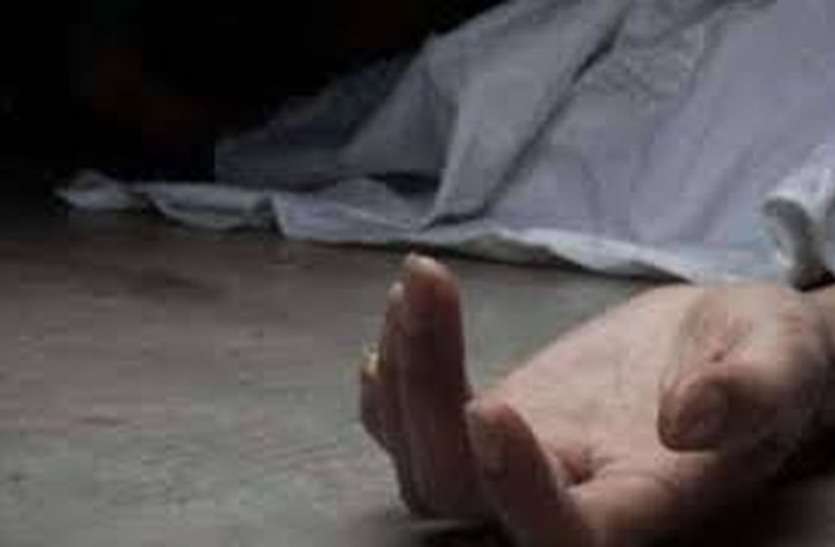 कोरोना वायरस : घर में करती रही इलाज, पति की चली गई जान कोरोना वायरस : घर में करती रही इलाज, पति की चली गई जान