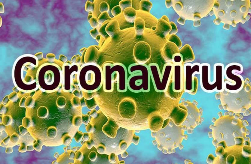 Coronavirus : chambal five district cases in corona positive is 79