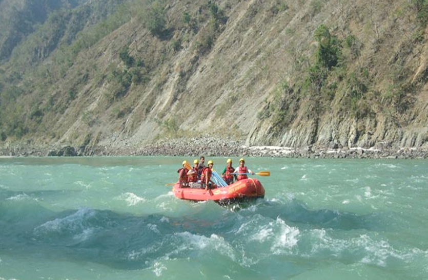 उत्तराखंड: पर्यटन चालू करने के लिए सरकार ने शुरू किए प्रयास उत्तराखंड: पर्यटन चालू करने के लिए सरकार ने शुरू किए प्रयास