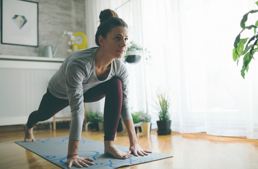 workout Benefits of morning workout :- सुबह-सुबह वर्कऑउट करने से होते हैं सेहत को कई फायदे
