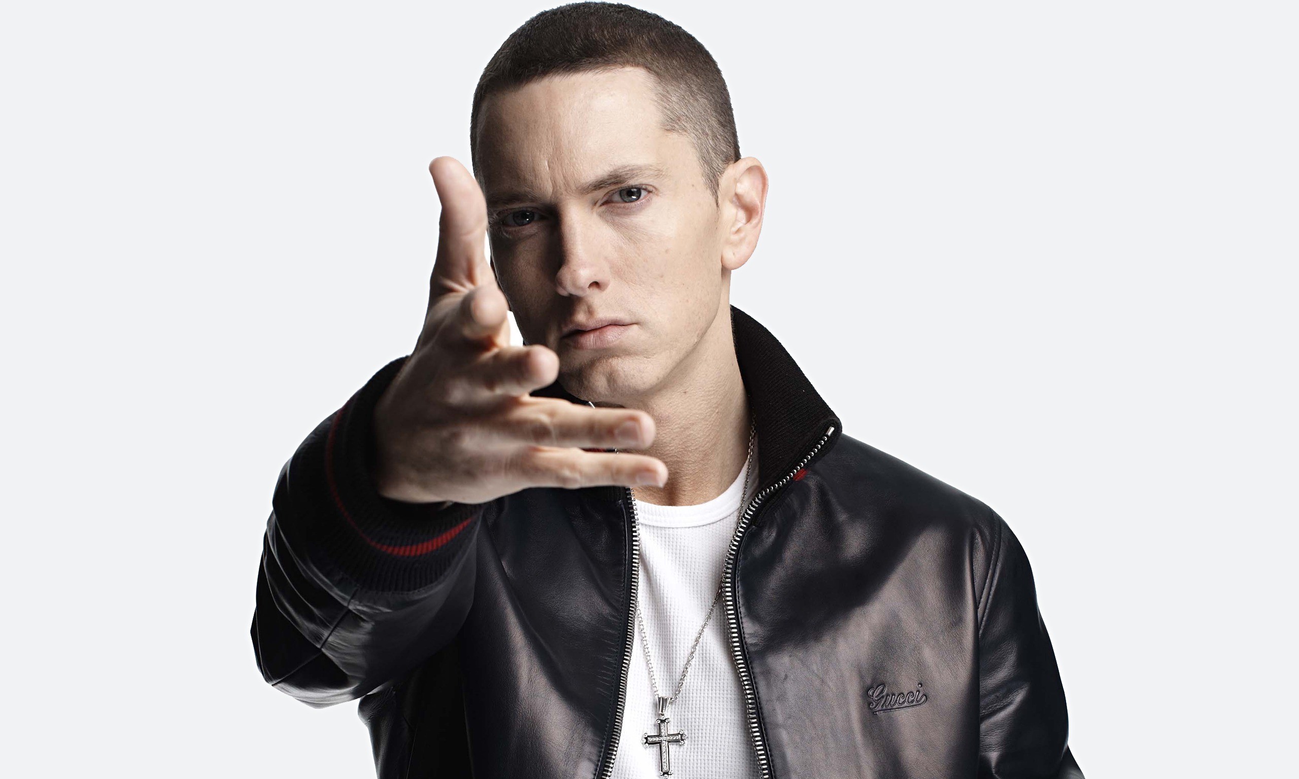 Eminem Success Story कभ ज वन स हत श ह गए थ ल क न आज ह र पर क द न य म मशह र Patrika News