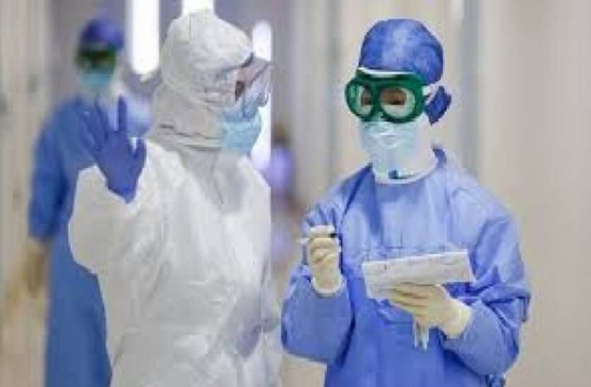 Five corona infected patients found in a family in Prayagraj अच्छी खबर: लॉकडाऊन 3.0 खत्म हाेने से पहले कोरोना फ्री हुआ मुजफ्फरनगर