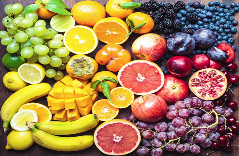 Increase Hemoglobin By Eating These Fruits In Your Diet Increase 