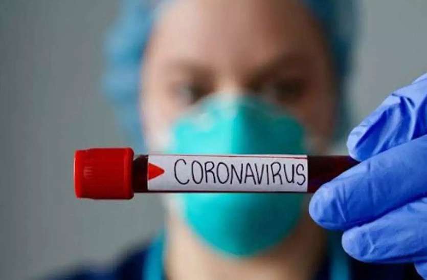 corona बलौदाबाजार जिले में 6 कोरोना पॉजिटिव मरीज मिलने से बढ़ी चिंता